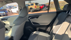 Toyota RAV4 2.5 VVT-i Hybrid Excel 5dr CVT Hybrid Estate